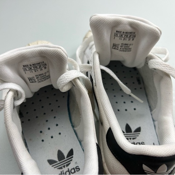 Adidas sneakers - Picture 9 of 12